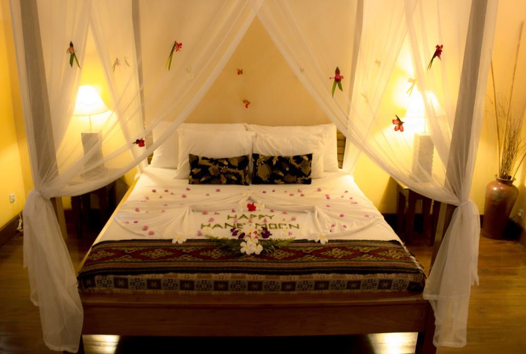 Zen Resort Bali Seririt  Buitenkant foto