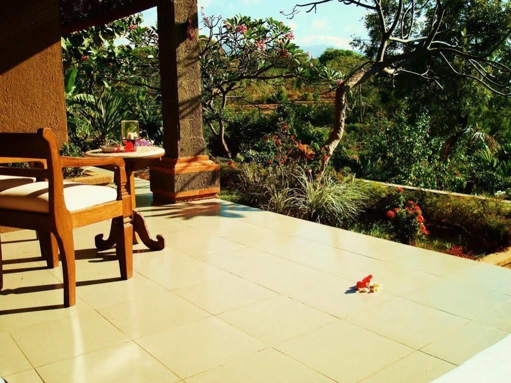 Zen Resort Bali Seririt  Buitenkant foto