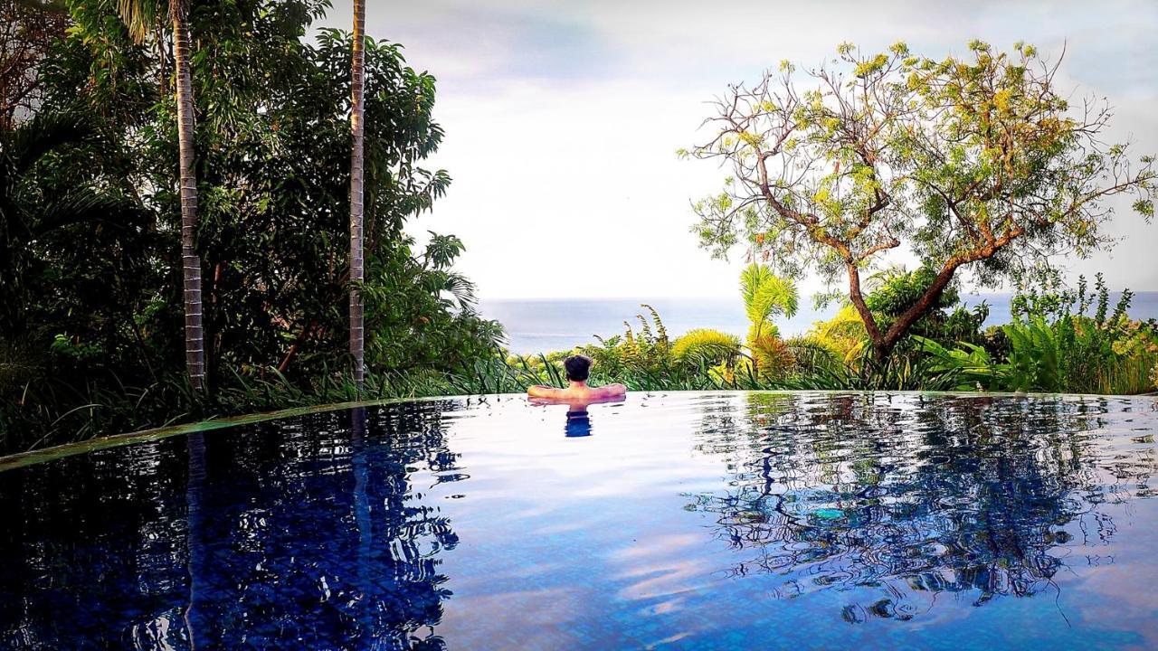 Zen Resort Bali Seririt  Buitenkant foto